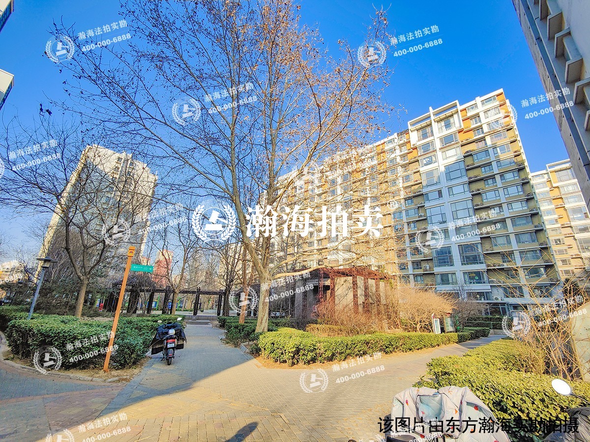 逸成东苑