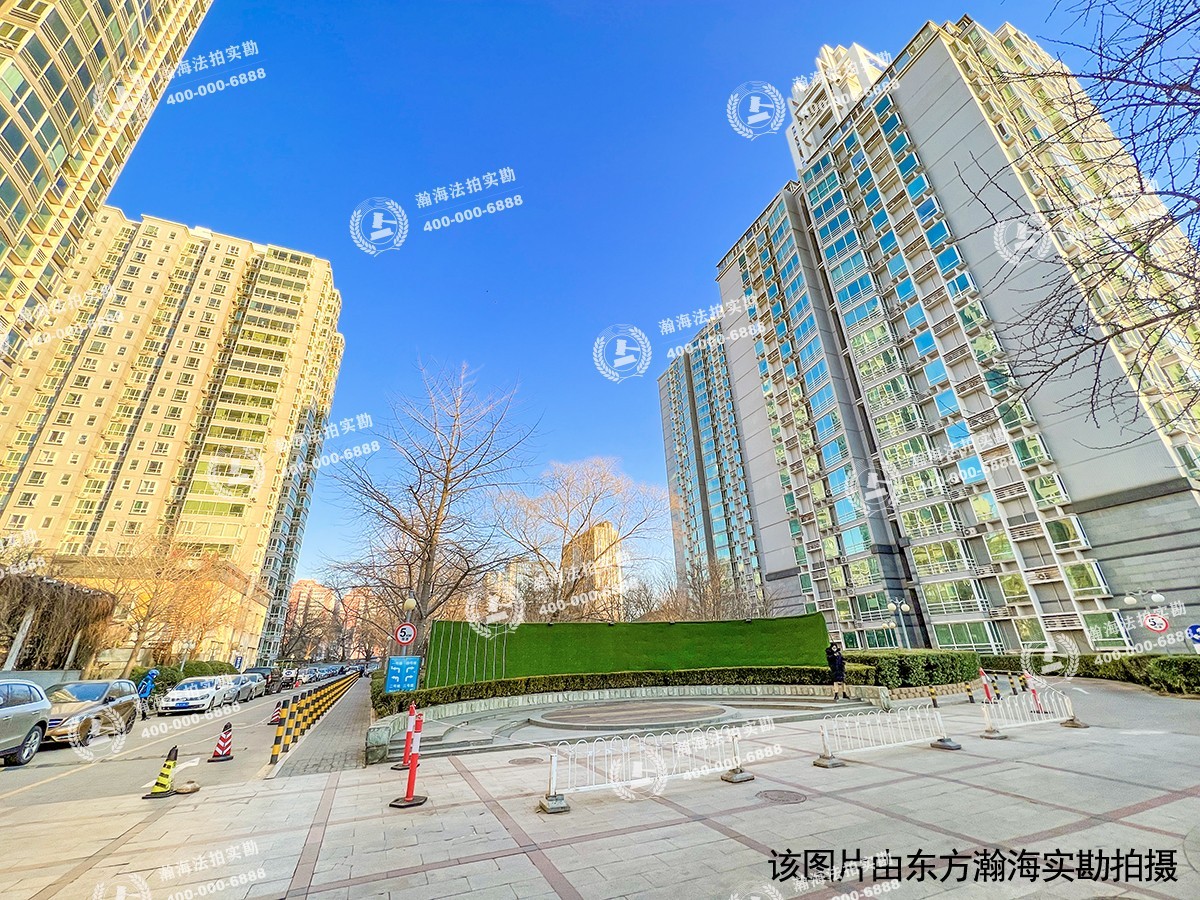 阳光都市2号楼1604室