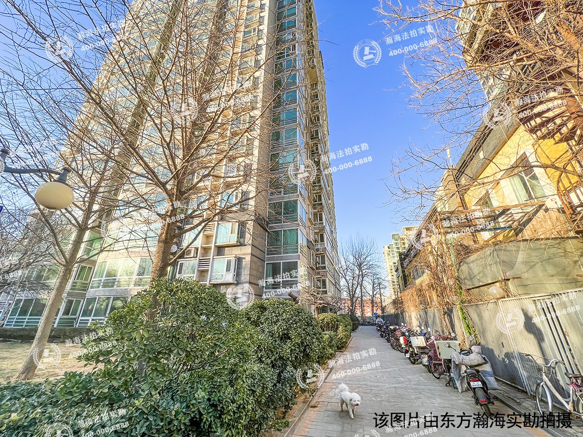 阳光都市2号楼1604室