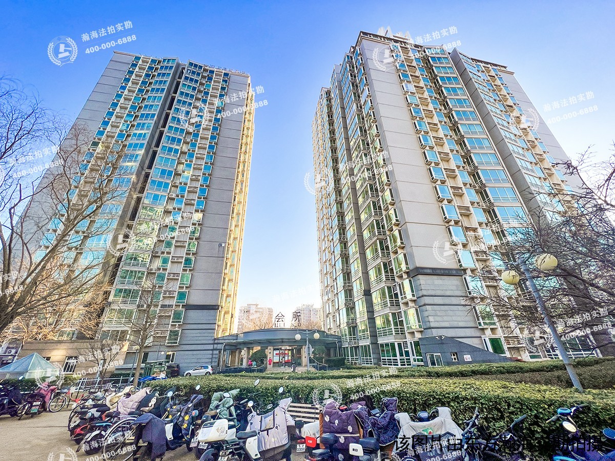 阳光都市2号楼1604室