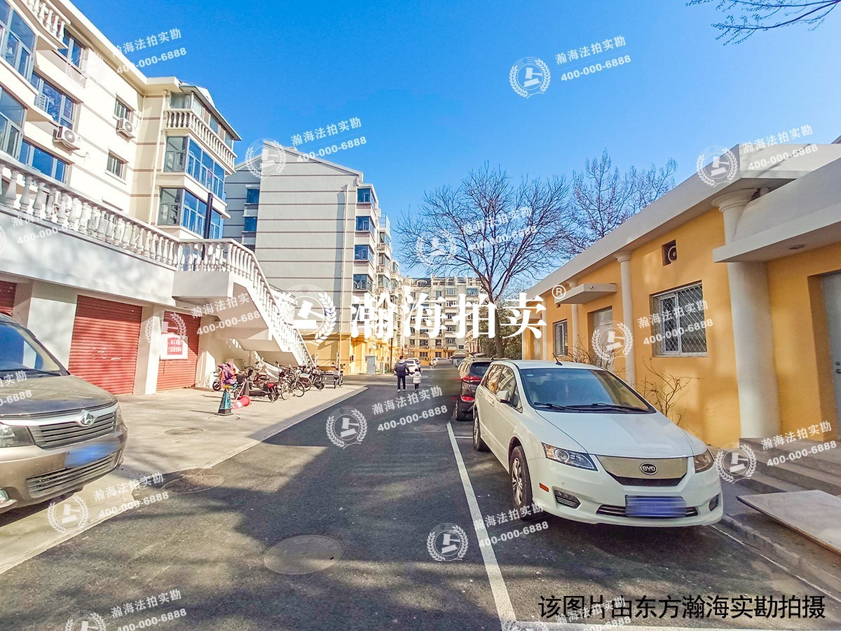鑫苑小区