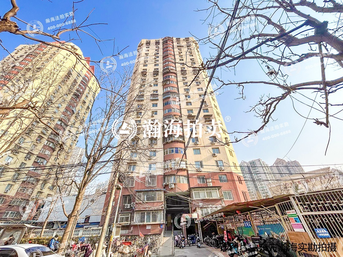 吴家村路10号院