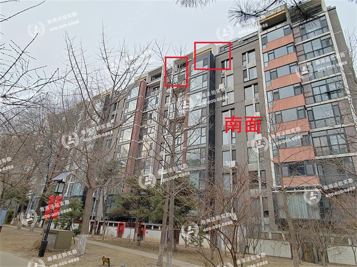 北京二手房迎来成交高峰，法拍房势不可挡热度翻三倍！