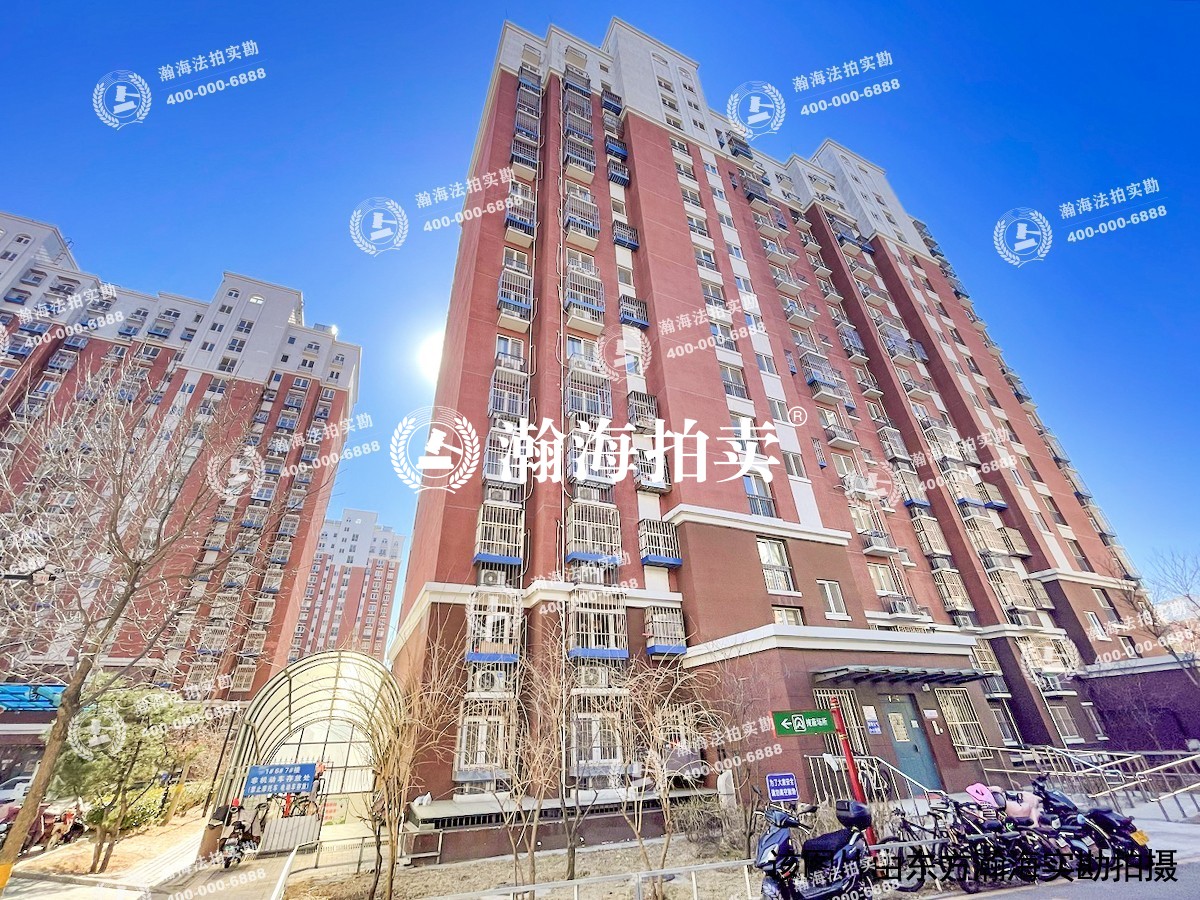 中晟馨苑2号院