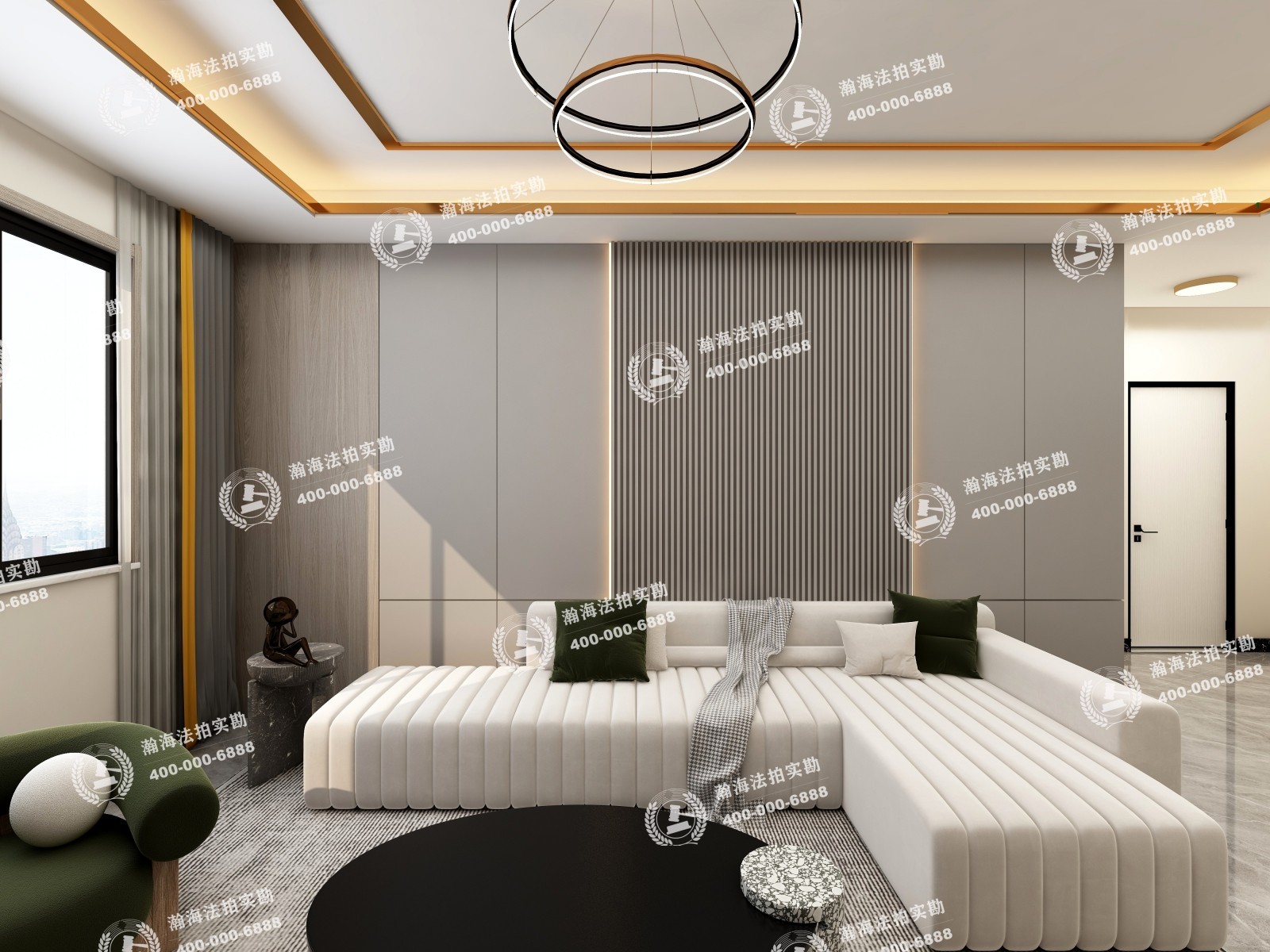 中晟馨苑2号院6号楼1单元1301室