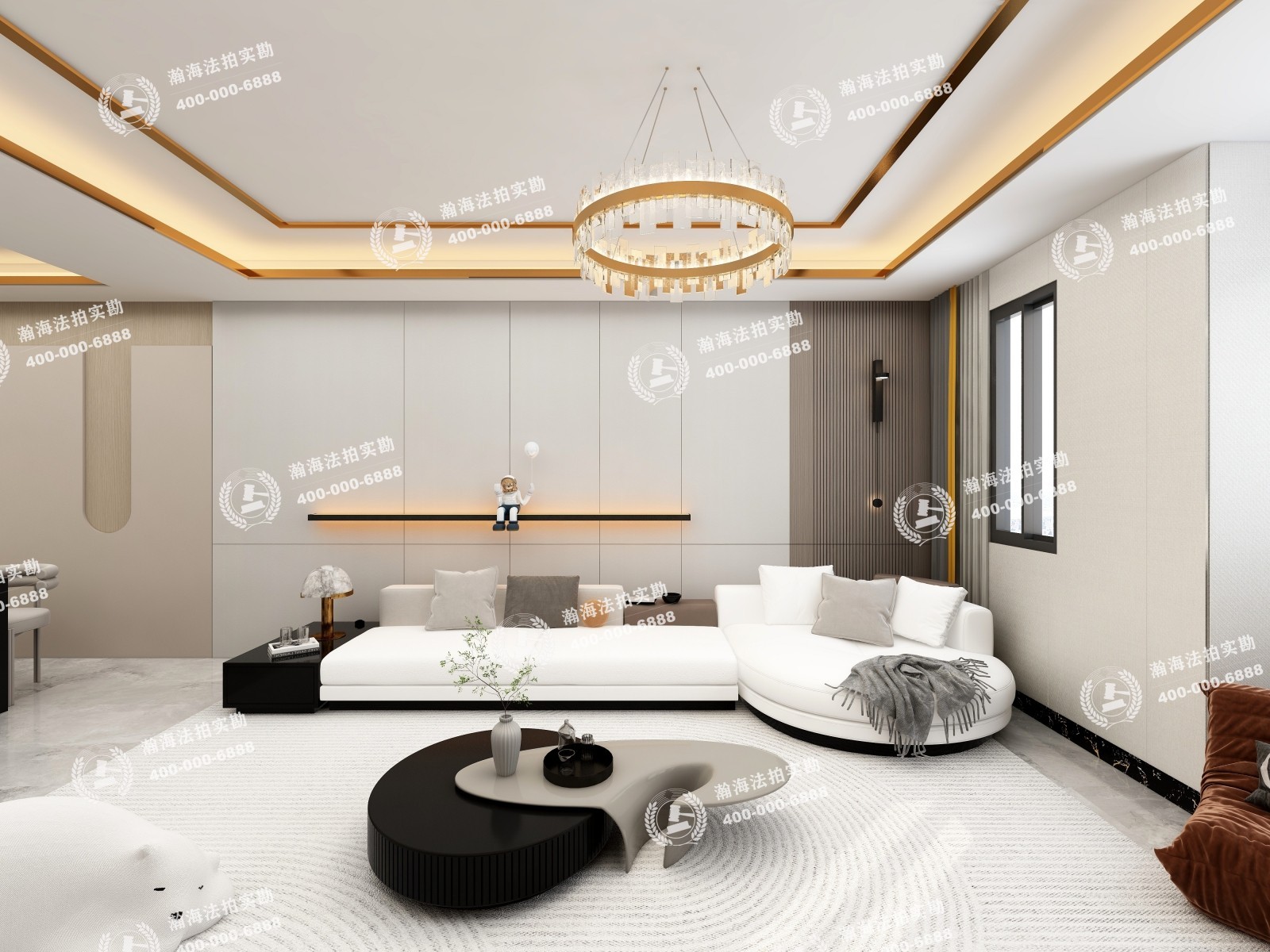 汤HOUSE久长花园39号楼303室（复式）