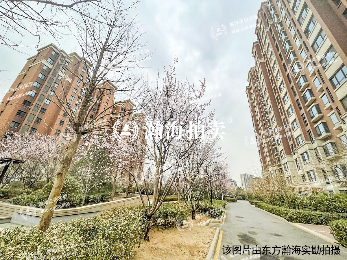 密云华润橡树湾
