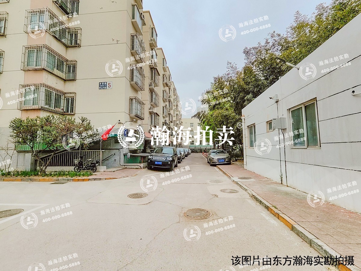 丰管路甲52号院