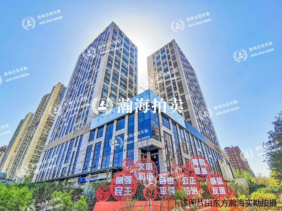 亚胜铂第公馆