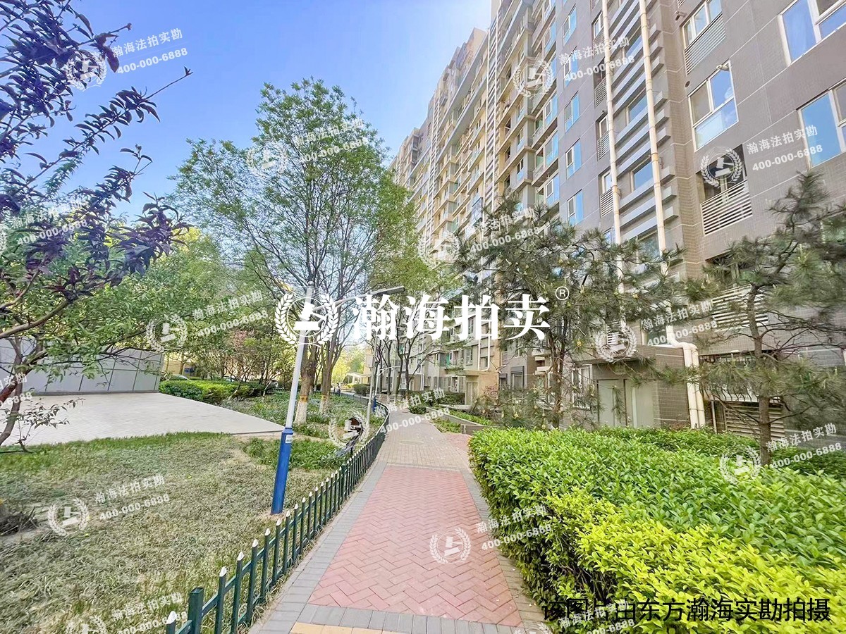 观澜国际花园