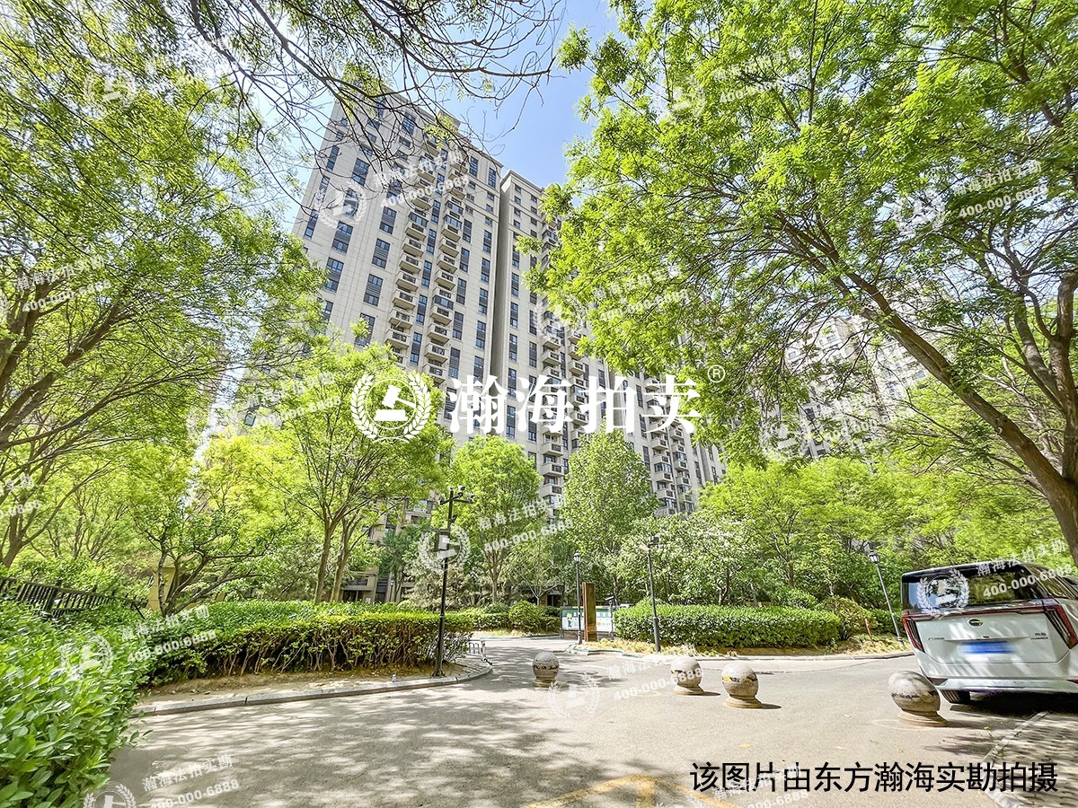 新里西斯莱公馆