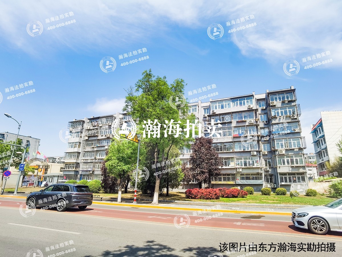 仓上小区
