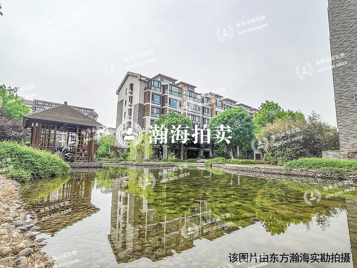 汤泉墅-南宫景苑