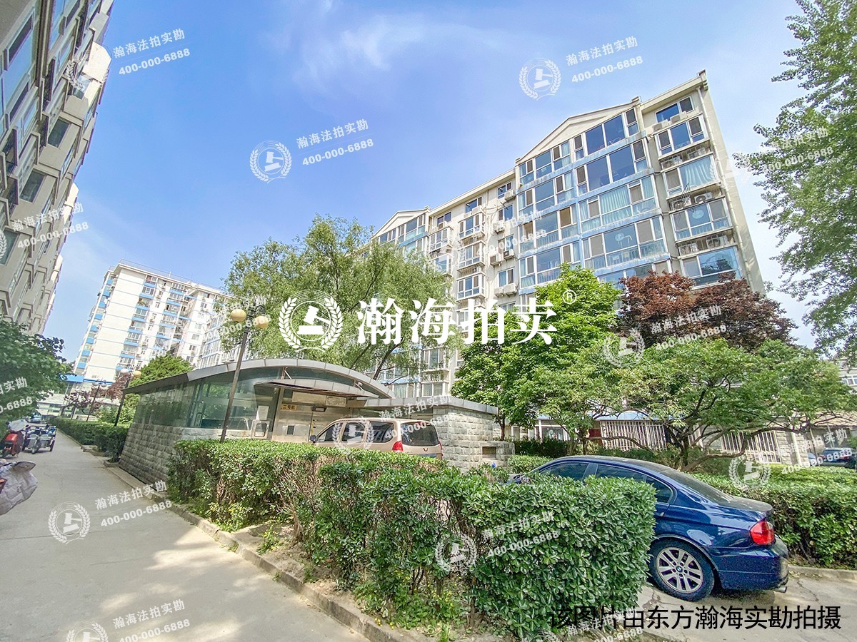 观河锦苑
