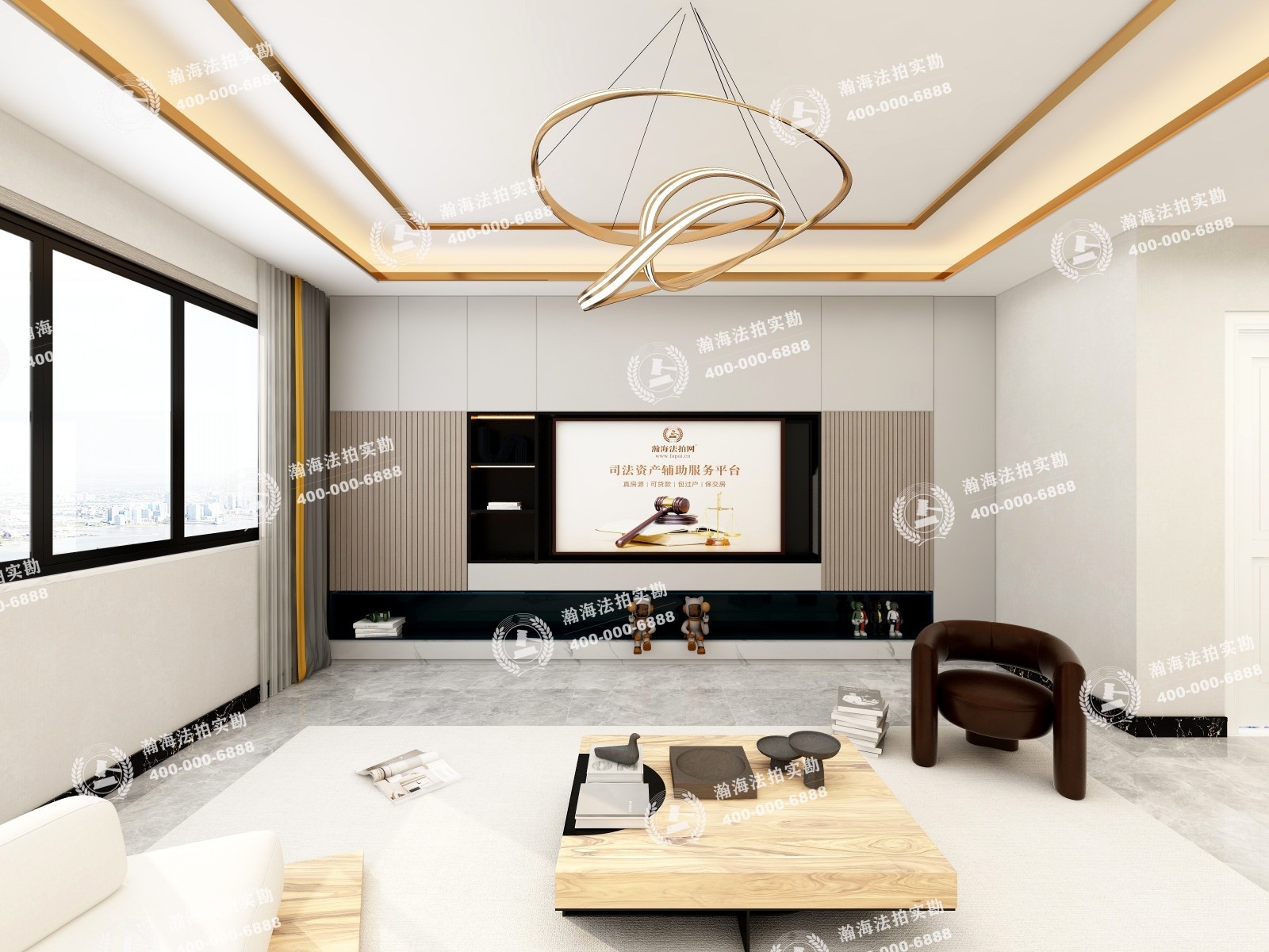鲁能7号院颐景润园16号楼2单元402室