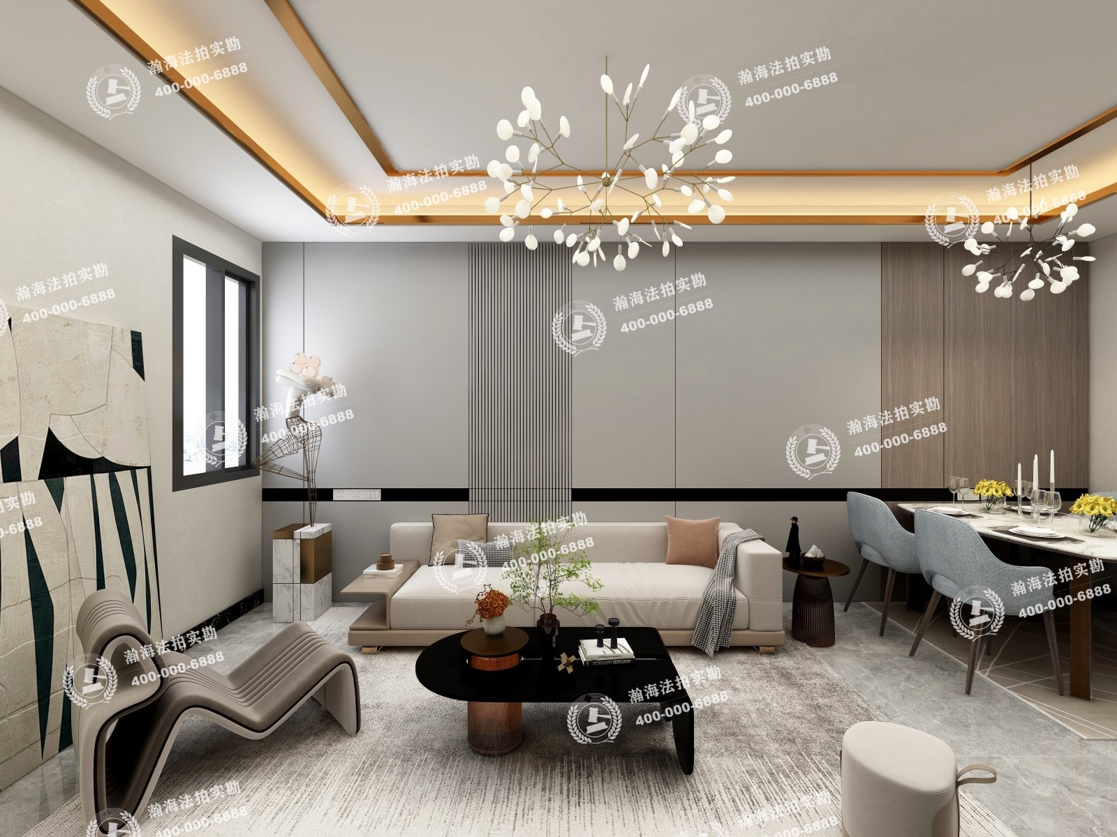 九洲兴达家园A区4号楼4单元602室