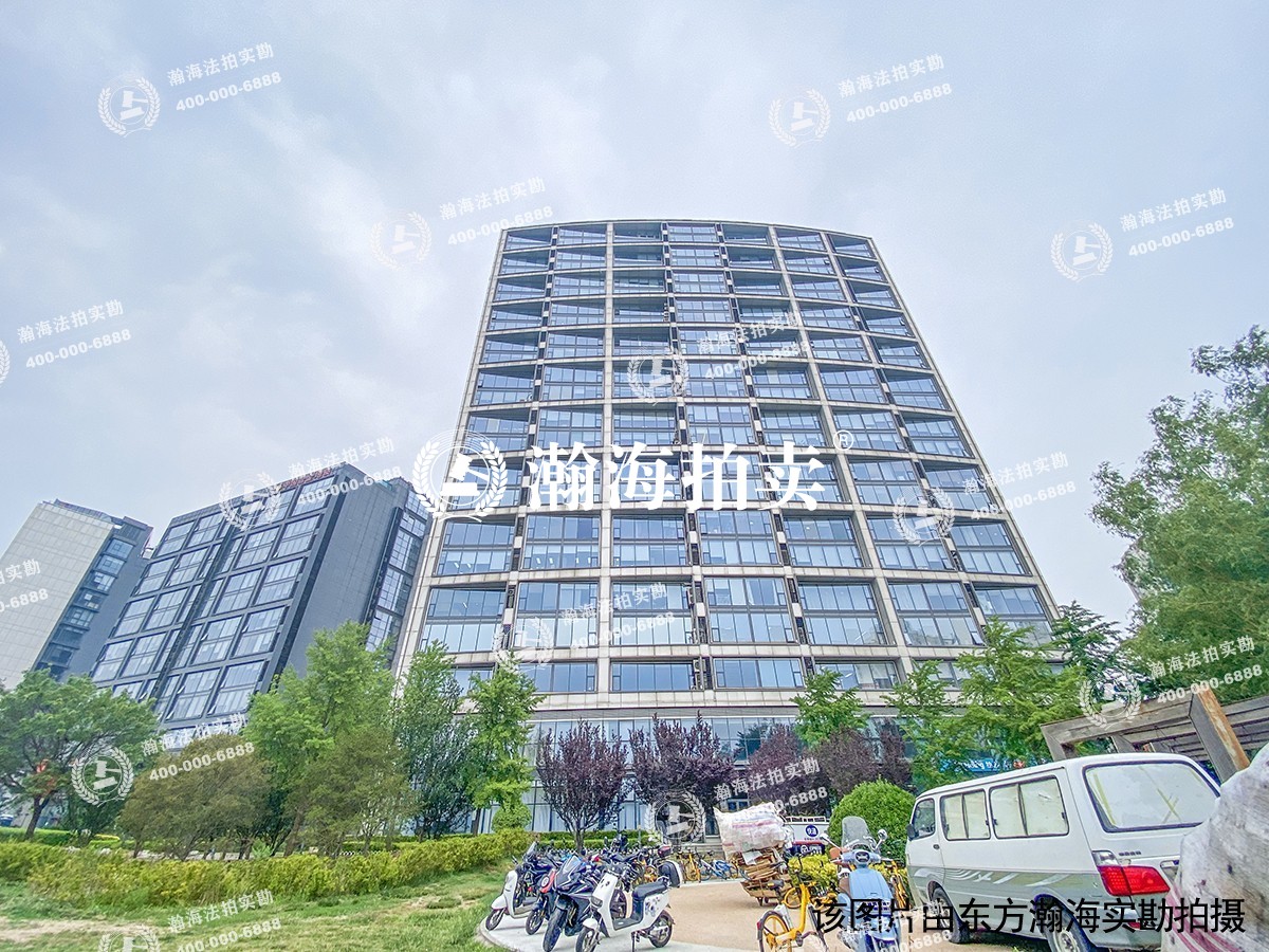 观湖国际大厦