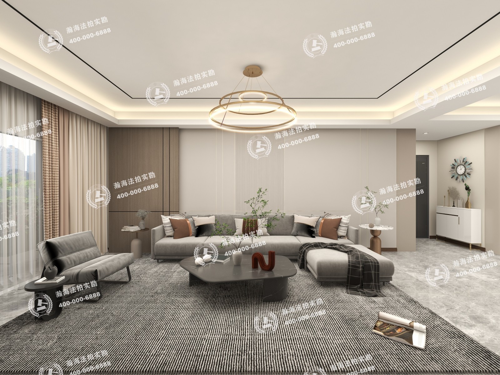 北京华侨城1号院1号楼2单元1203室