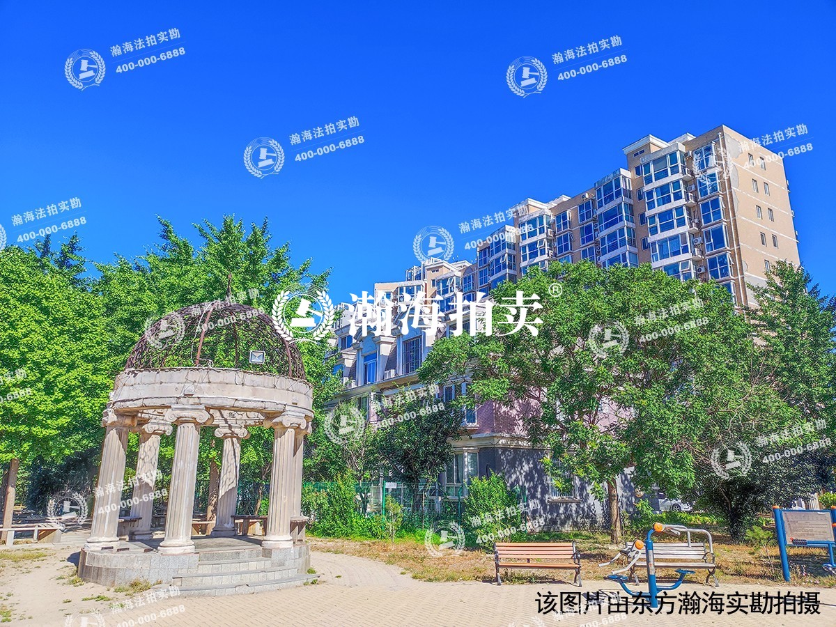 旗舰凯旋一期