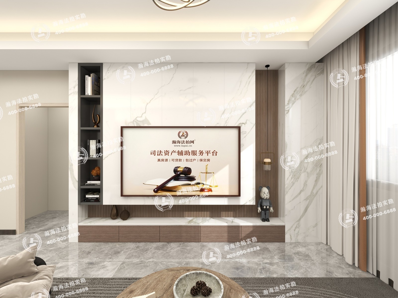 合景香悦四季一区11号楼1单元602室