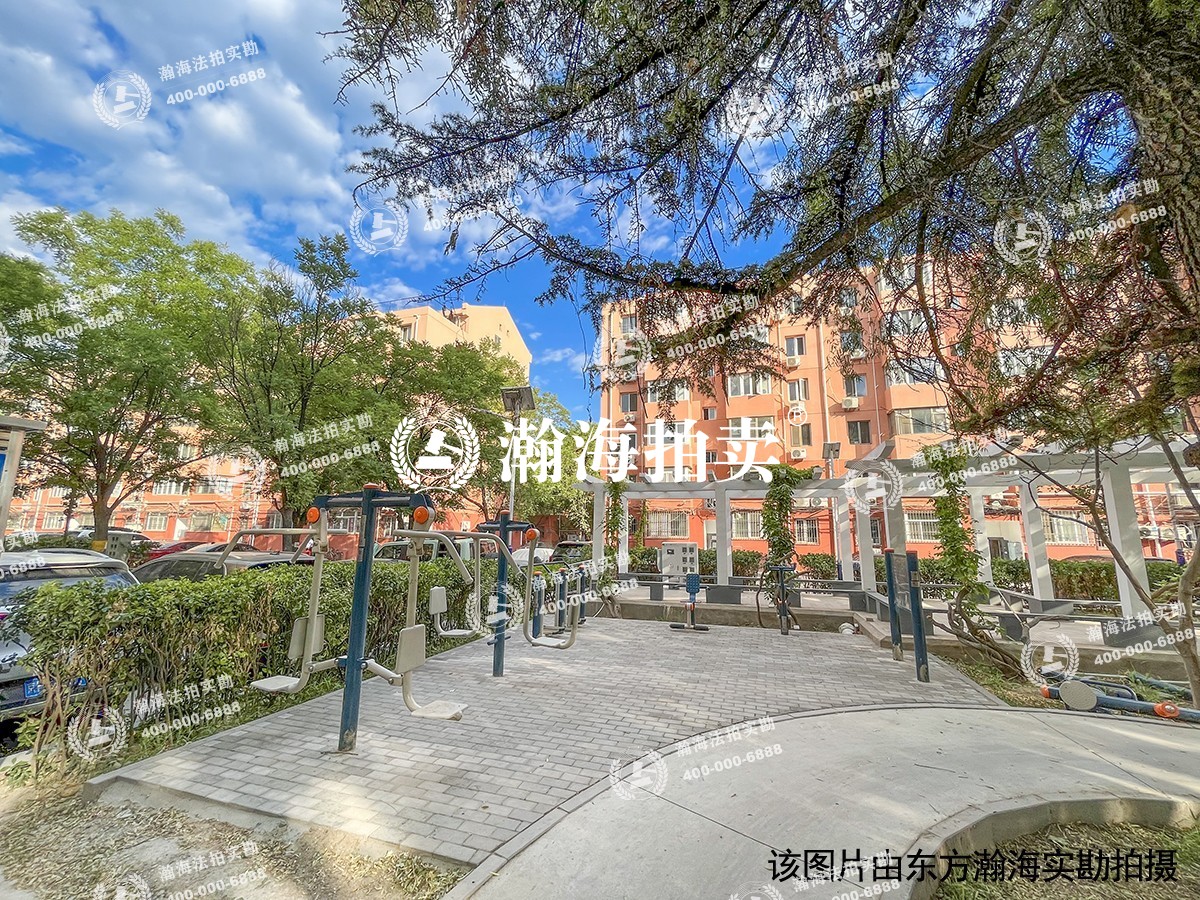 龙华园