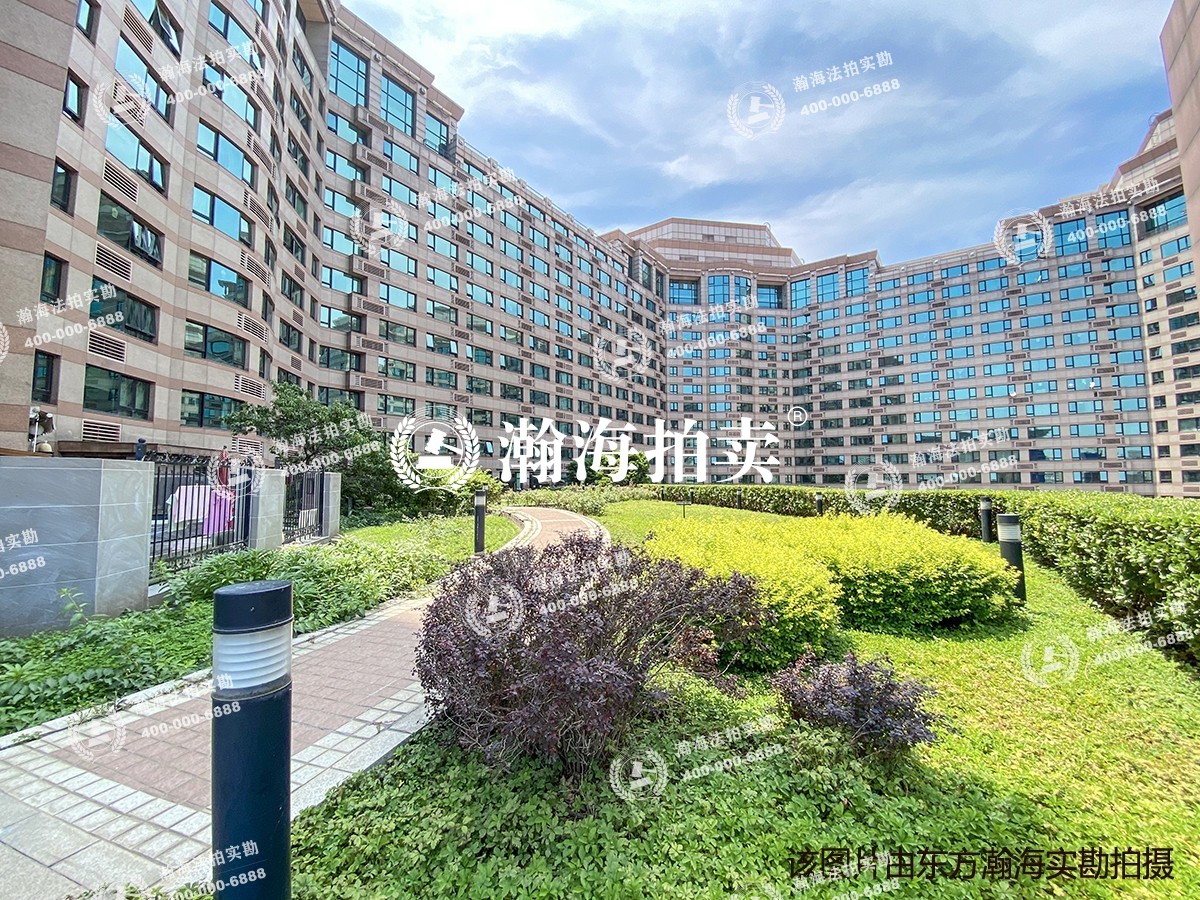 新世界太华公寓