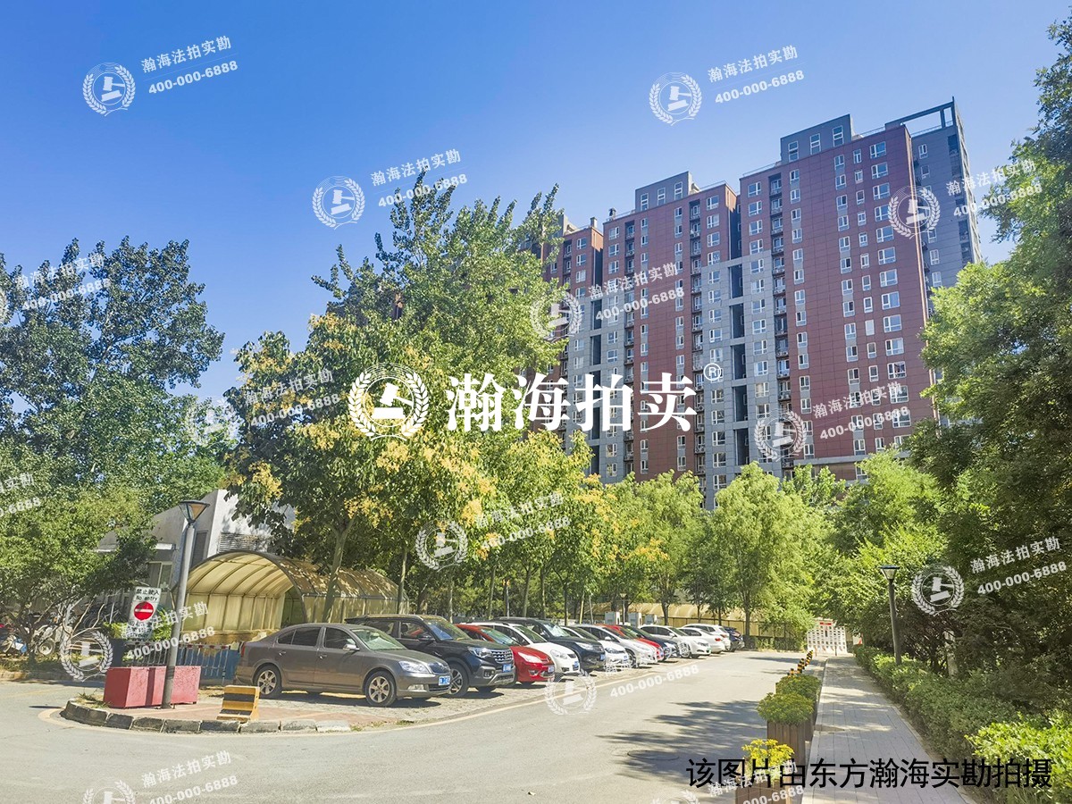 明天第一城6号院