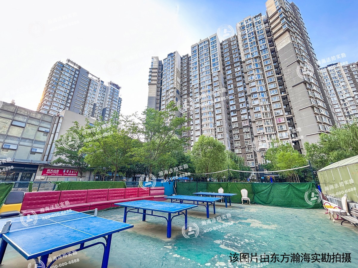 国美第一城3号院7号楼4单元1205室