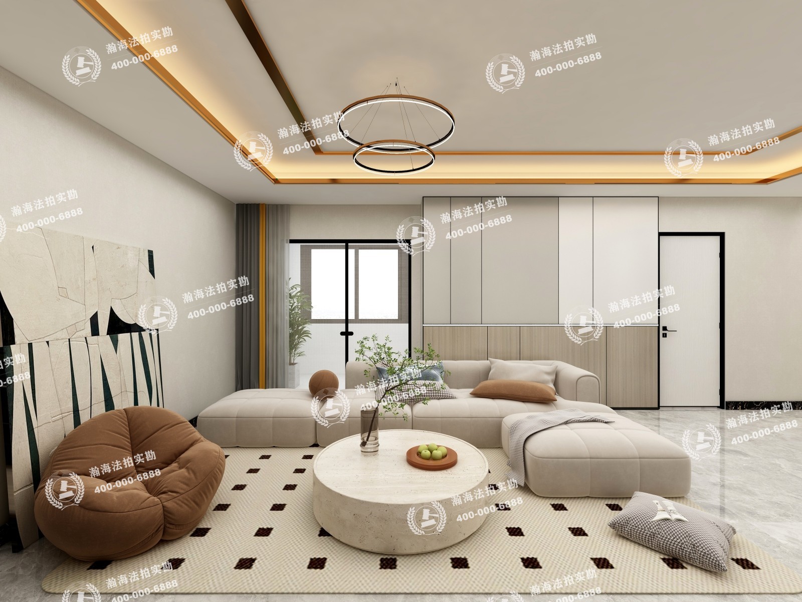 东景苑114号楼106室