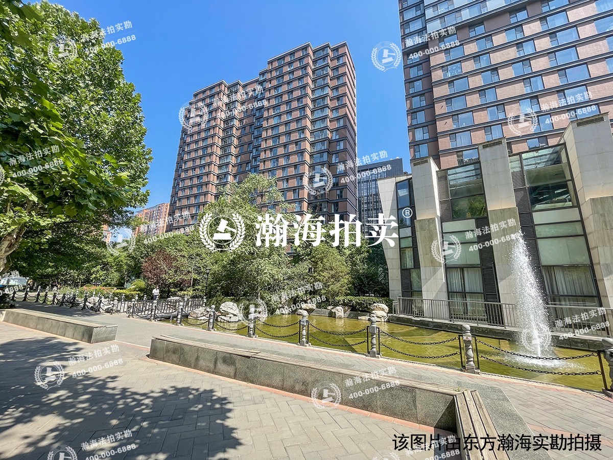 华彩国际公寓