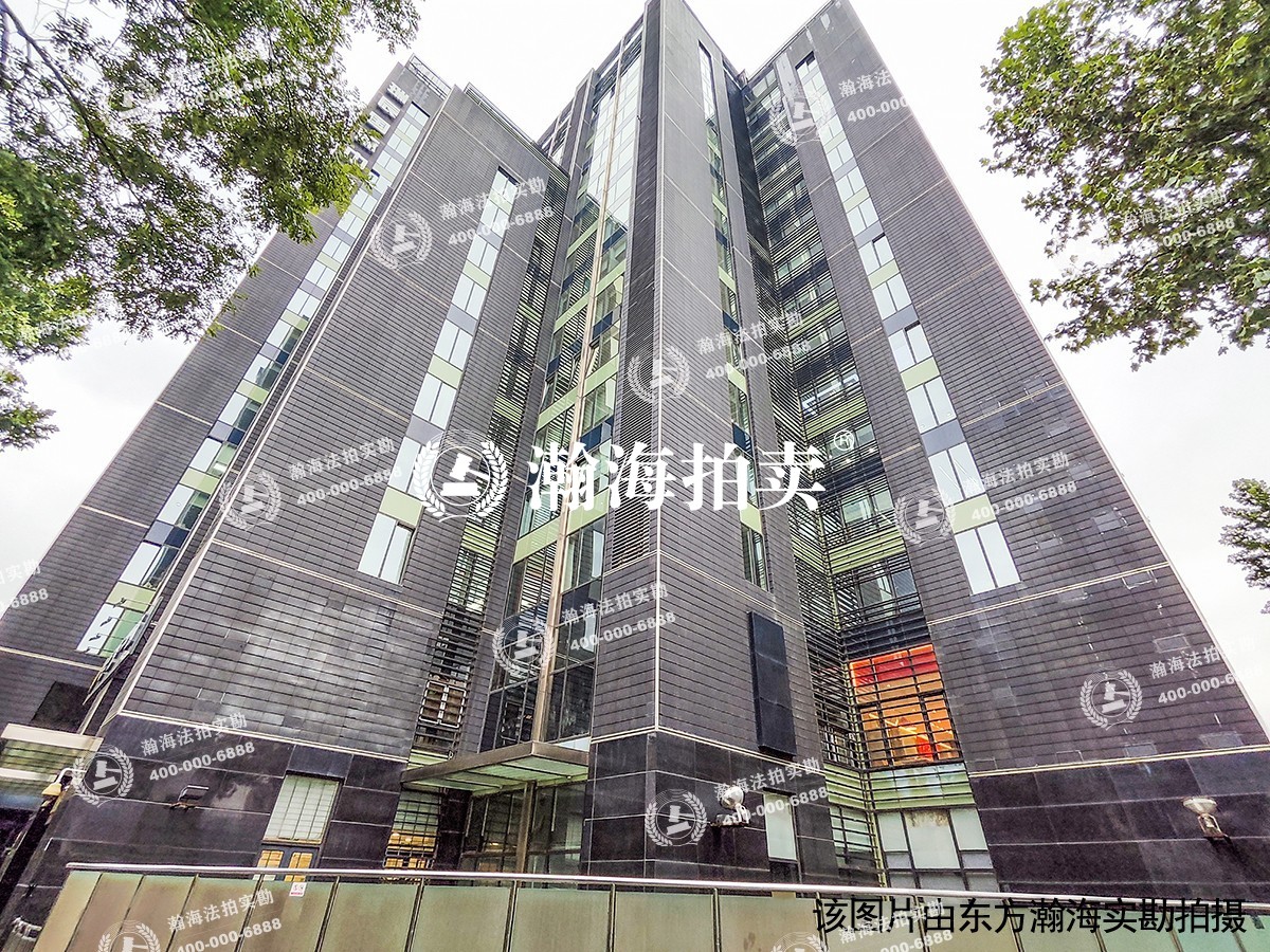 瑞辰国际中心