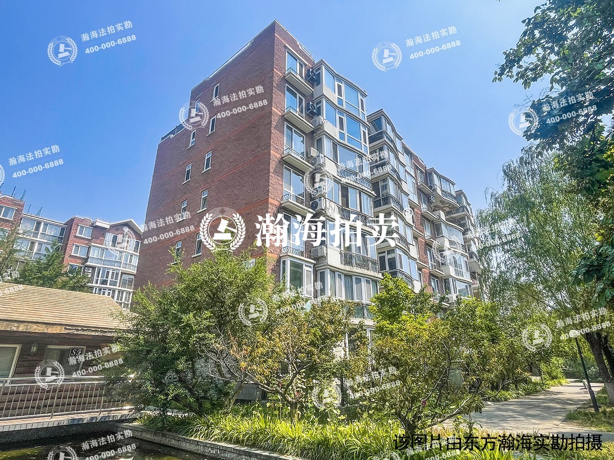 美丽园