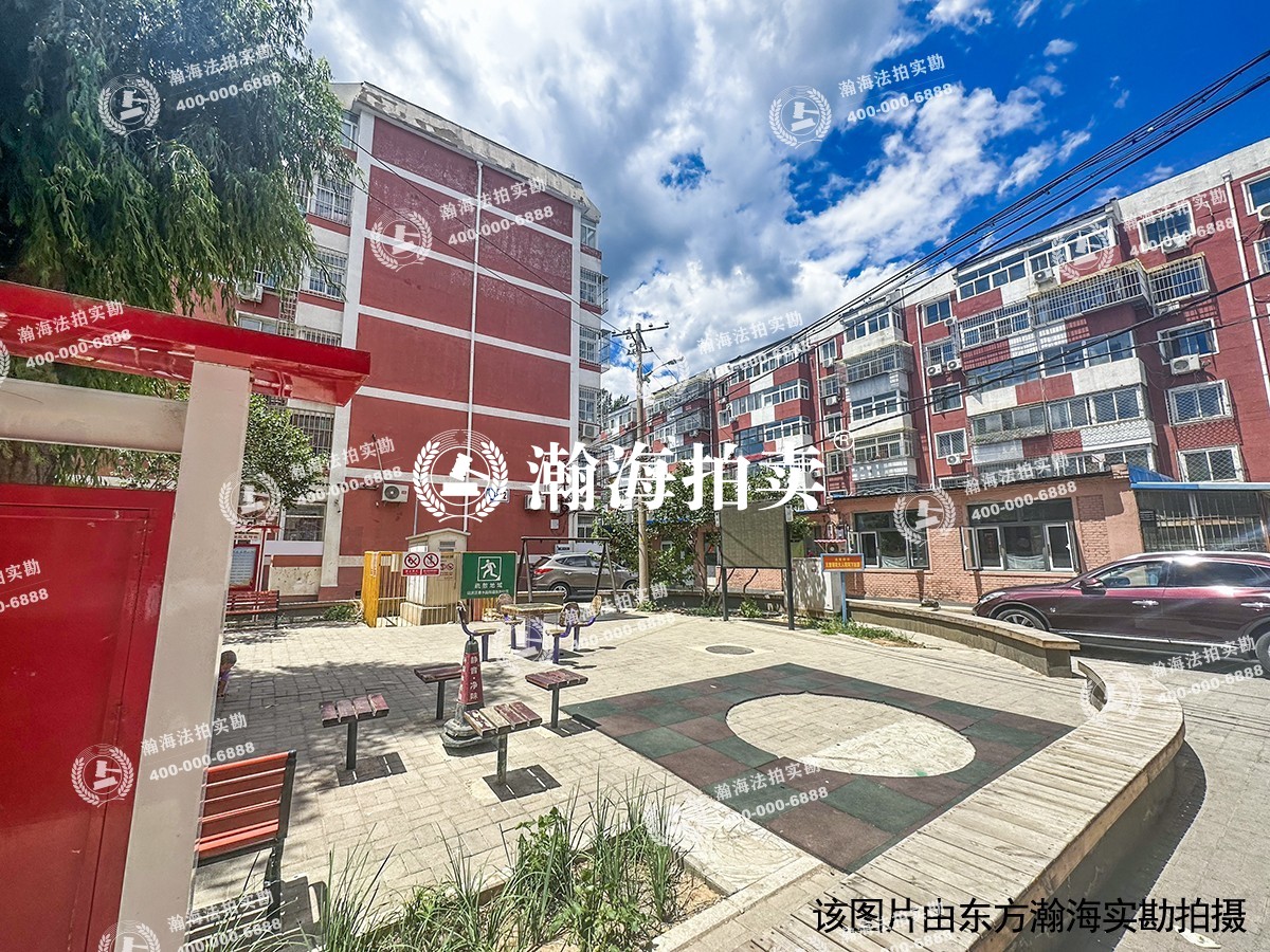 东外小区