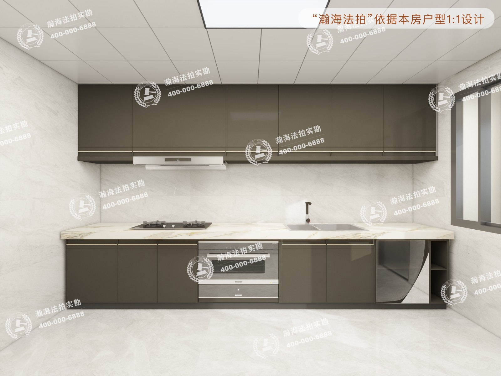 万泉新新家园4号楼1单元302室