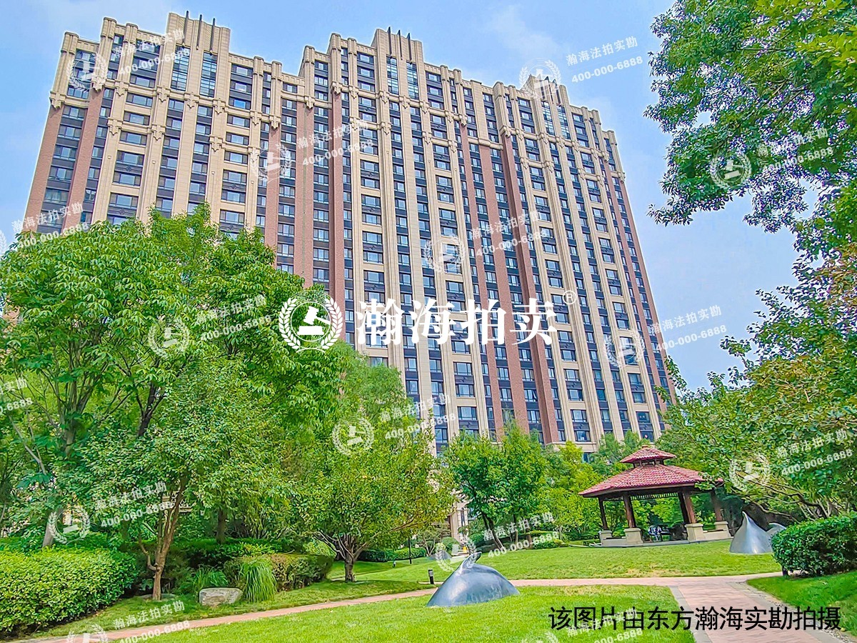 橡树湾五期