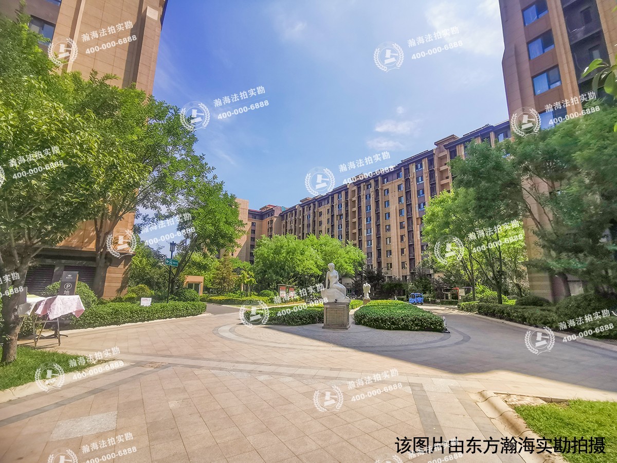 国悦府1号楼负038号