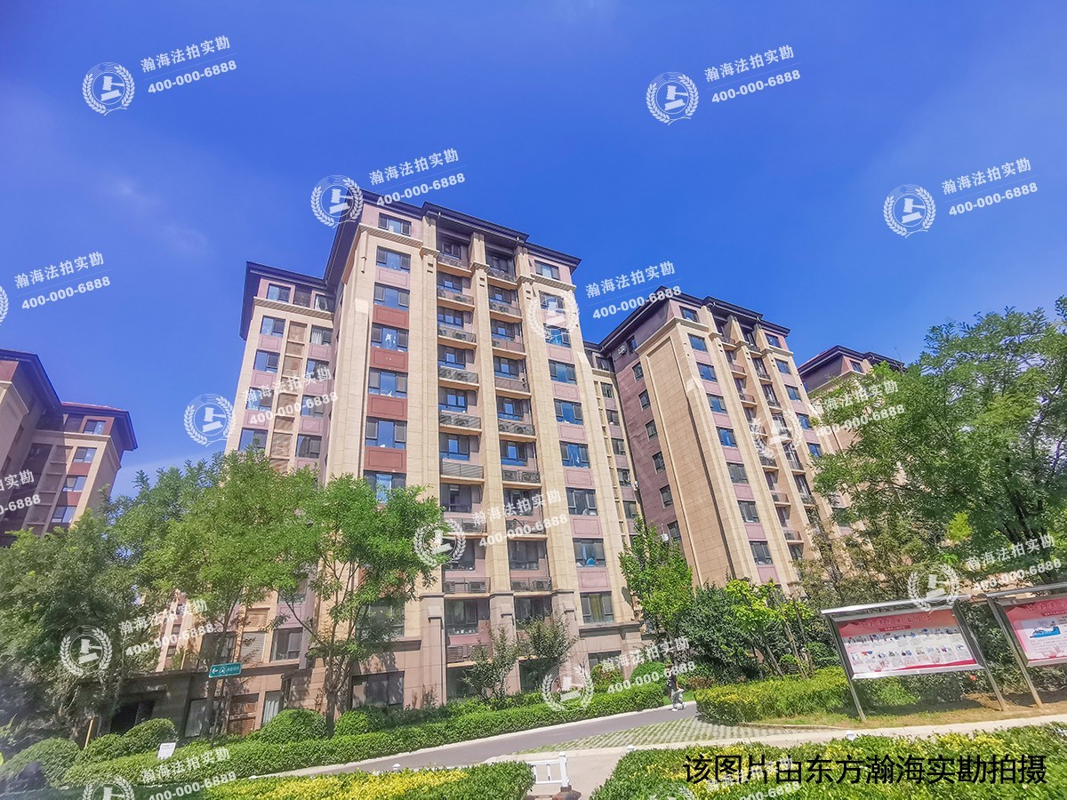 国悦府1号楼负038号