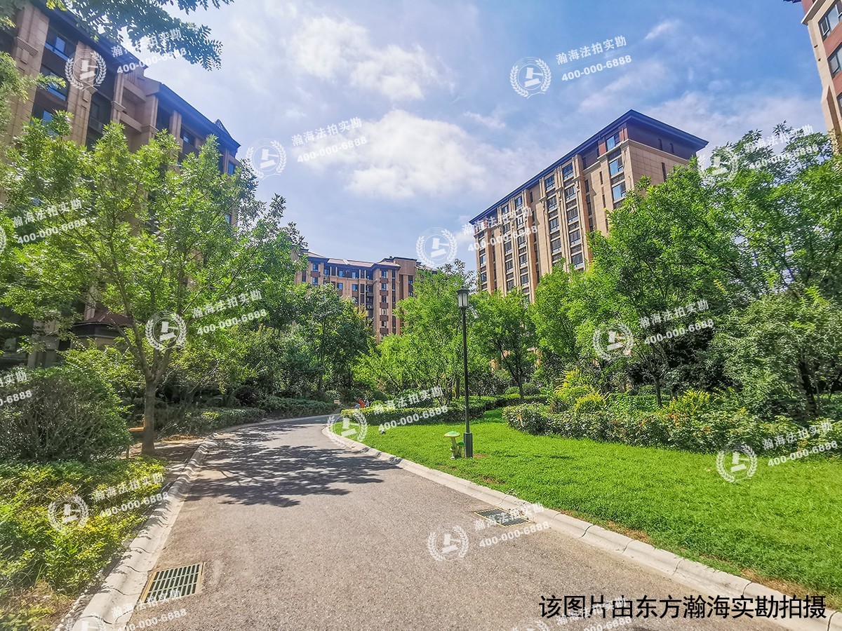 国悦府1号楼负038号