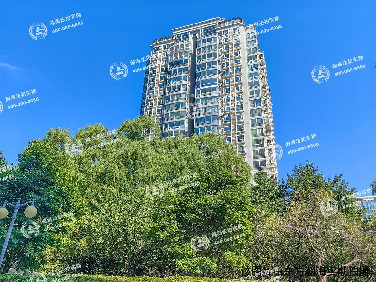 阳光都市2号楼1604室