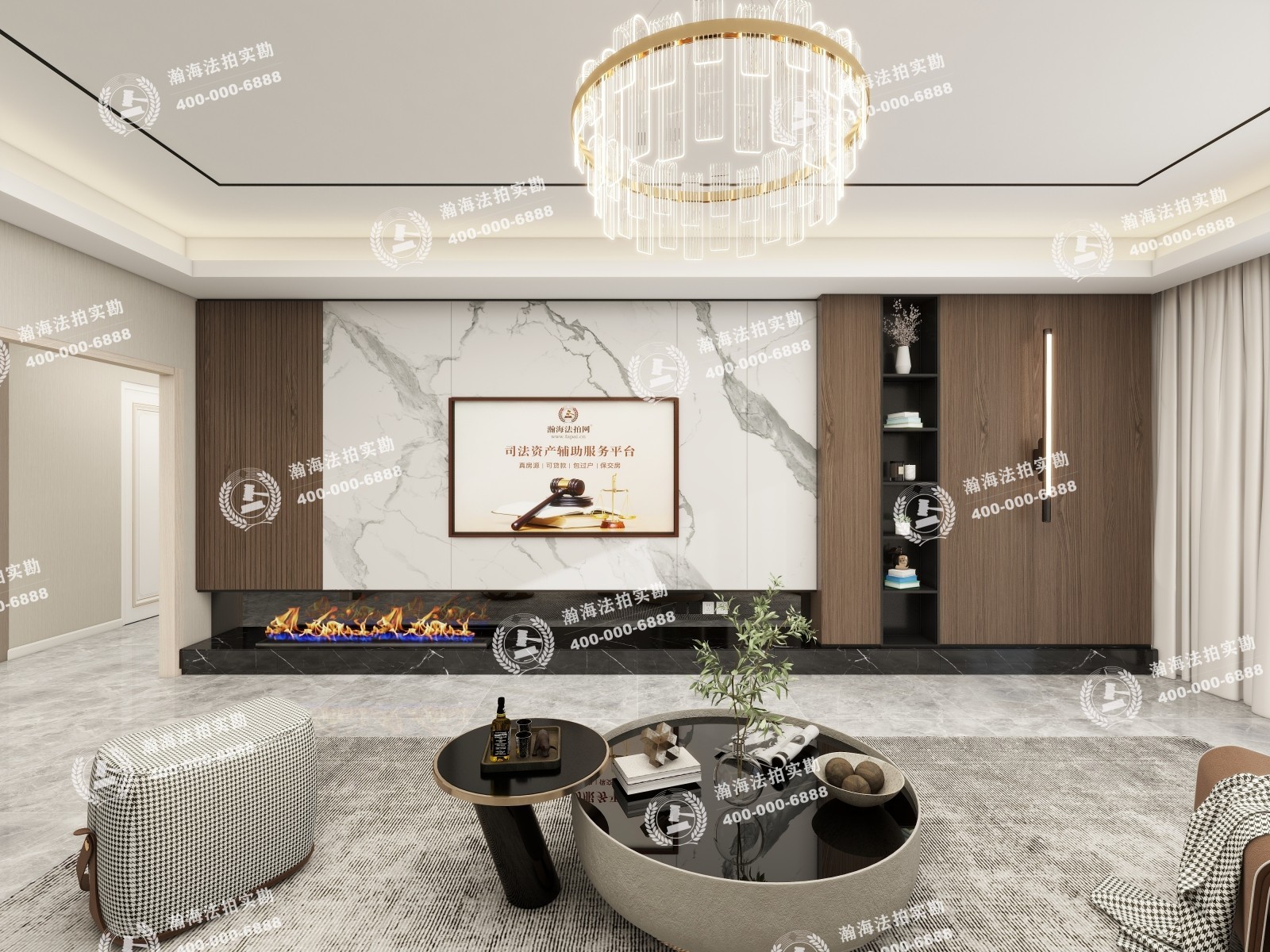 丽都悦府1号楼1301室