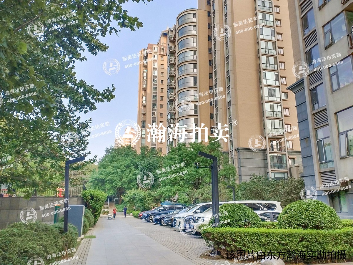 新华联丽景