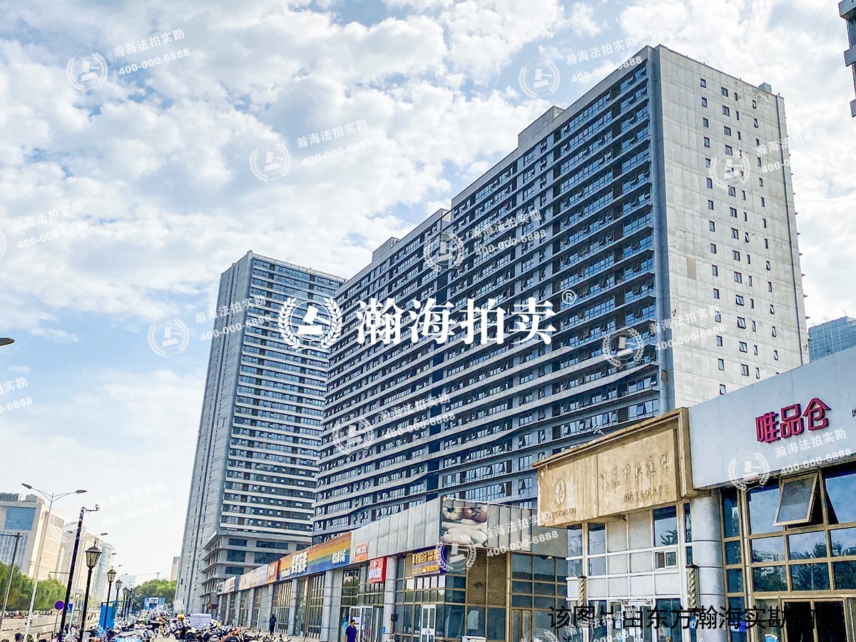 珠江摩尔国际中心