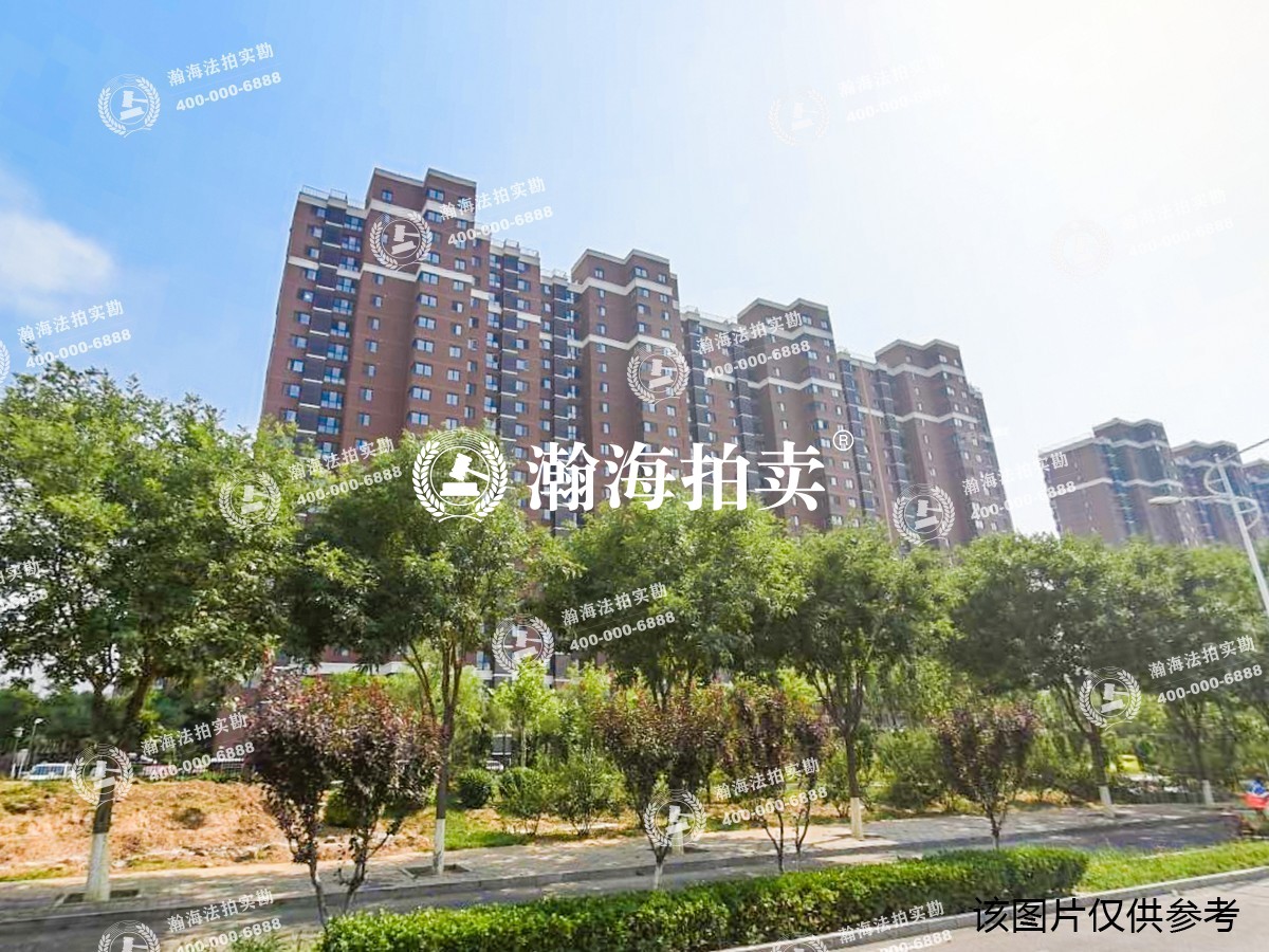 首开熙悦山熹园3号院