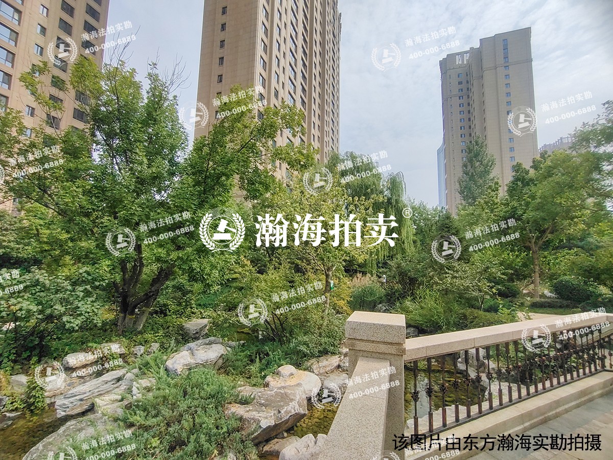 远洋万和公馆