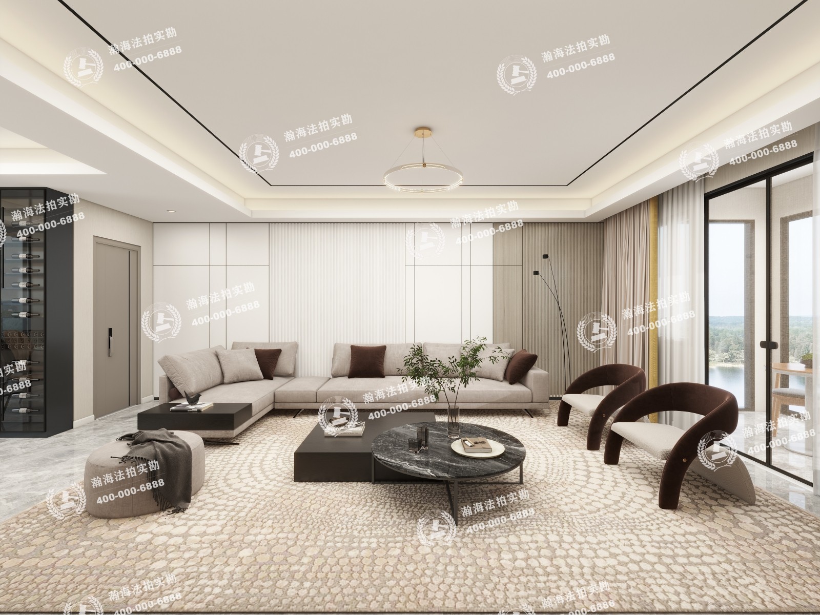 金地格林小镇717号楼2单元501室