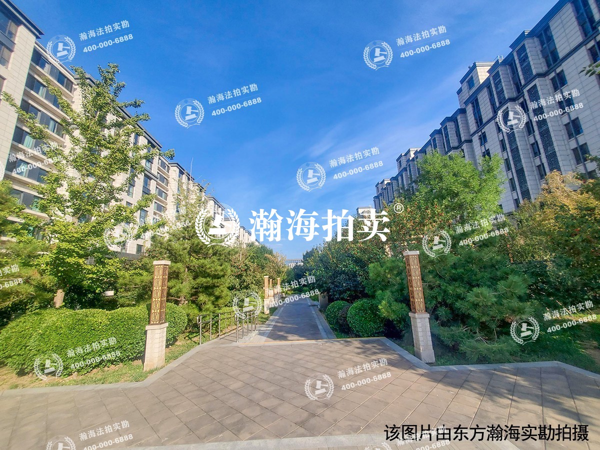 京投银泰琨御府
