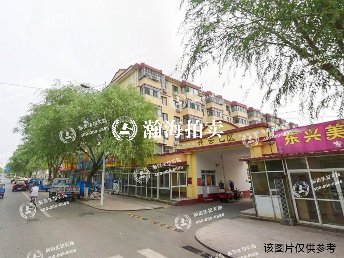 兴云乙区