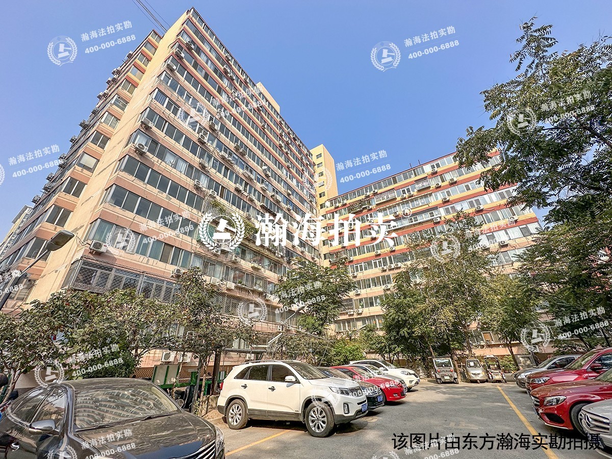 角门12号院