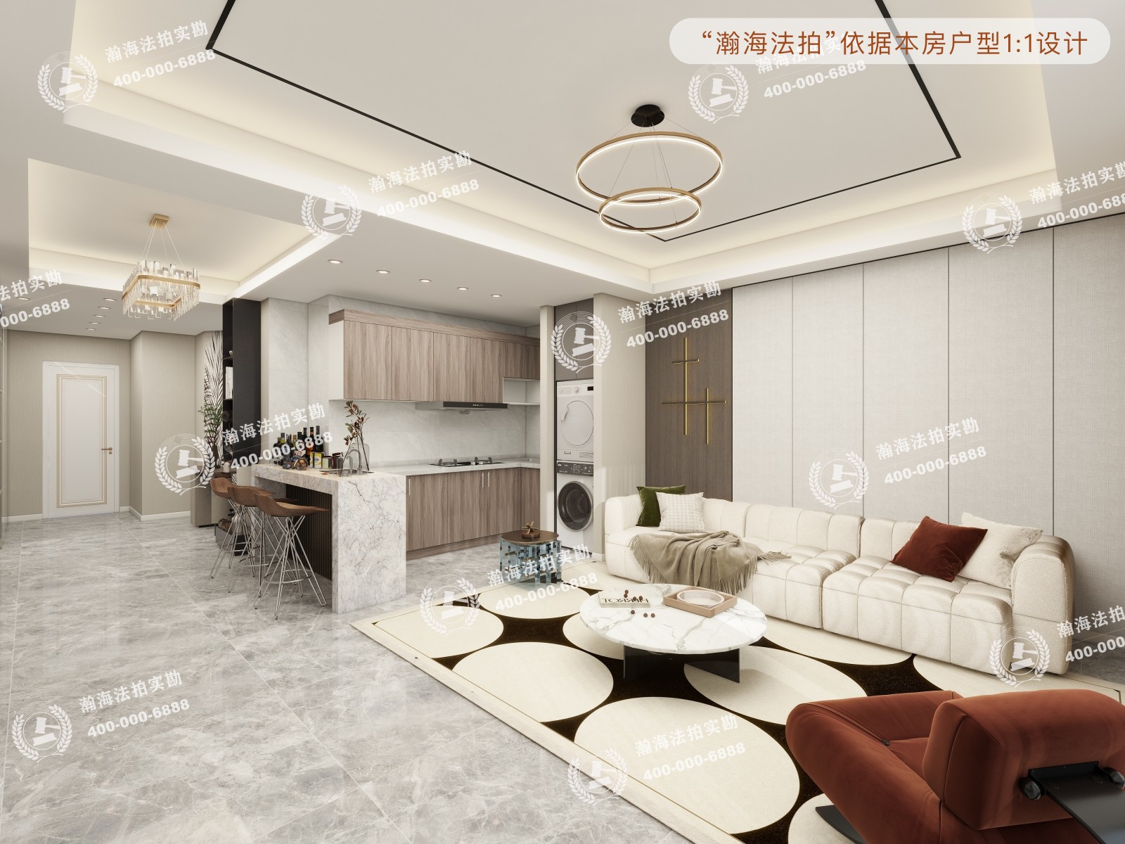 月亮城堡502号楼D单元0806室