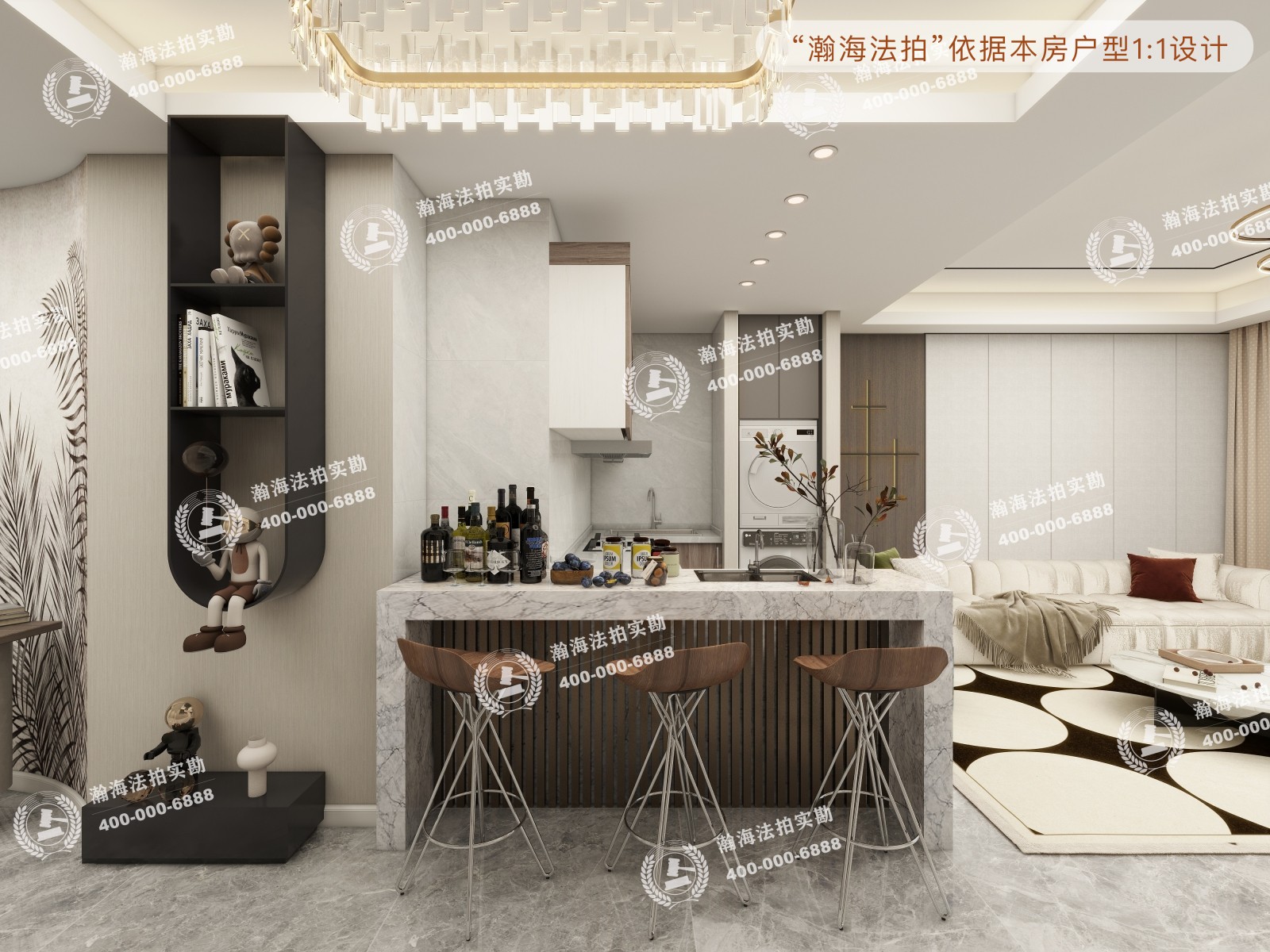 月亮城堡502号楼D单元0806室